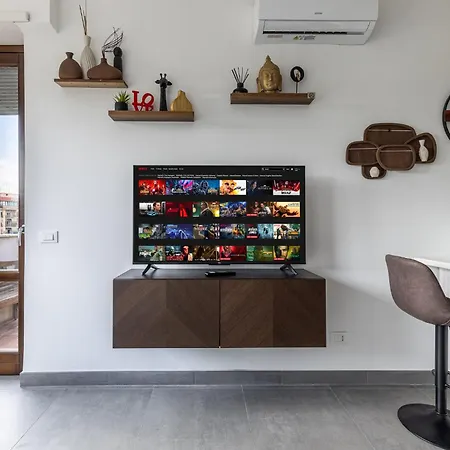 Szálloda Radio Róma