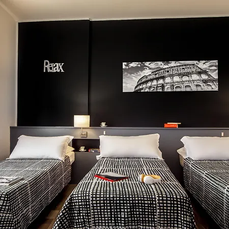 Radio Hotel Roma