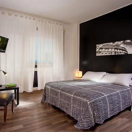 Hotel Radio Roma