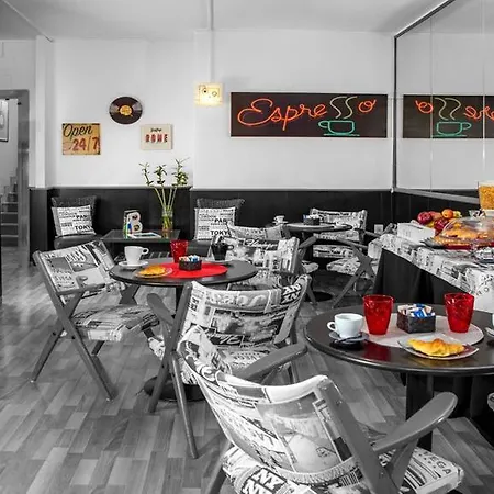 Radio Hotel Roma