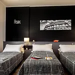Radio Hotel Roma