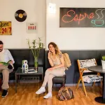 Radio Hotel Roma