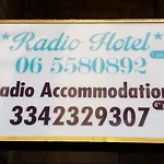Radio Hotel Roma