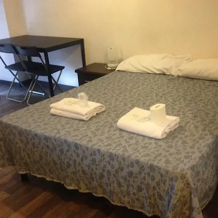 Hotel Radio Rome
