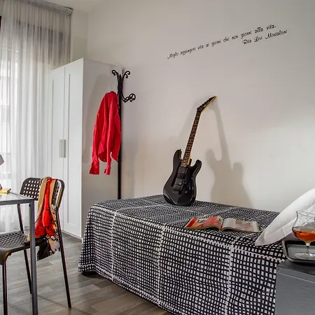 라디오 호텔 로마