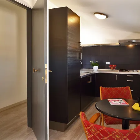 라디오 호텔 로마