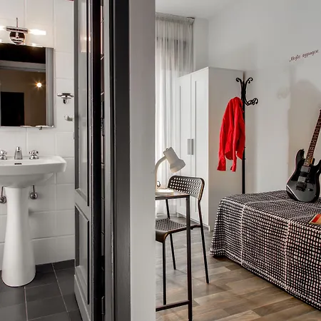 라디오 호텔 로마