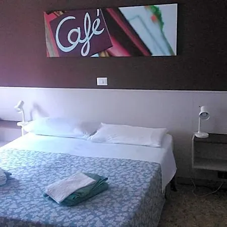 Hotel Radio Rome