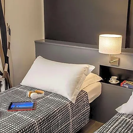 Hotel Radio Rom