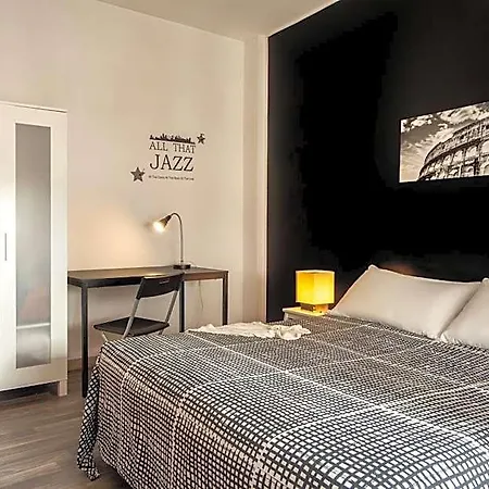 Hotel Radio Rom