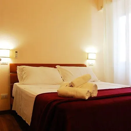 Radio Hotel Rome