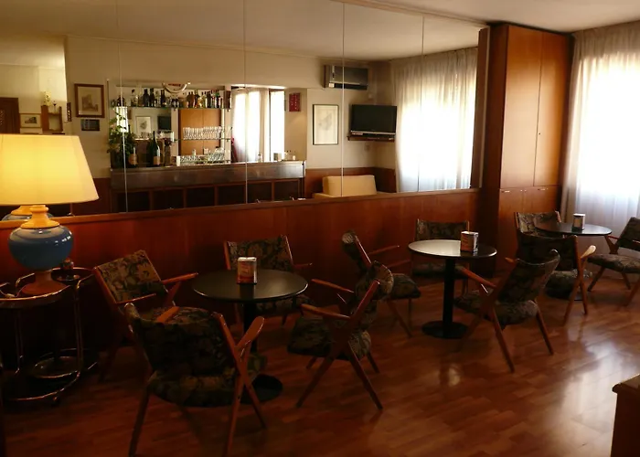 Radio Hotell Rom