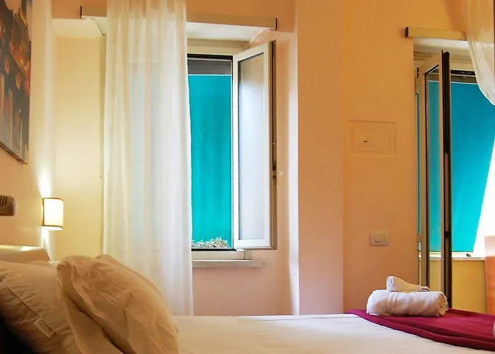 Hotell Radio 2*