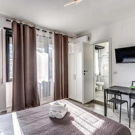 Hotel Radio Rome